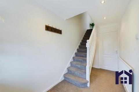 70 Canberra Road, Leyland, PR25 3ET