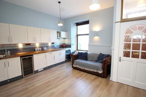 1 bedroom ground floor flat for sale, Main Street, Renton G82