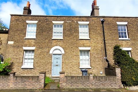 2 bedroom terraced house for sale - Acre Lane, Brixton, London, SW2