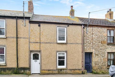 2 bedroom terraced house for sale, Chapel Street, St Just TR19