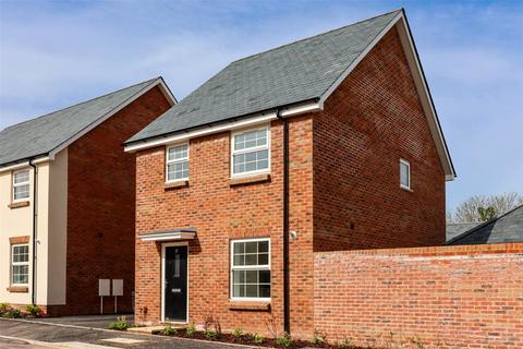 3 bedroom detached house for sale, Plot 86 Cricketer Farm, Nether Stowey, TA5
