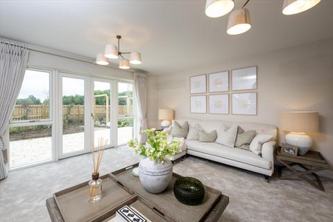 2 bedroom terraced house for sale, Kings Water, Ashton Keynes, Cirencester, SN6