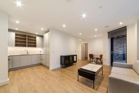 1 bedroom apartment to rent, Barrell Makers House, Aberfeldy Village, London, E14