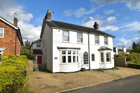 3 bedroom semi-detached house for sale, Windmill Hill, Coleshill, Amersham, HP7