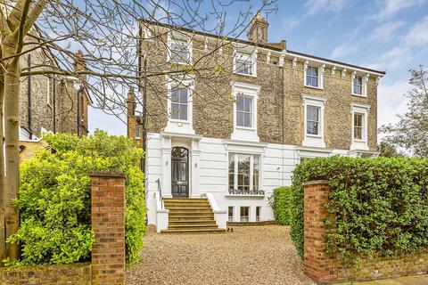 6 bedroom semi-detached house for sale, St. John's Avenue, Putney, London, SW15