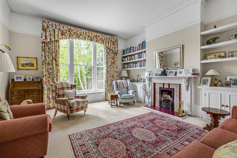 6 bedroom semi-detached house for sale, St. John's Avenue, Putney, London, SW15