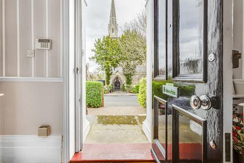 6 bedroom semi-detached house for sale, St. John's Avenue, Putney, London, SW15