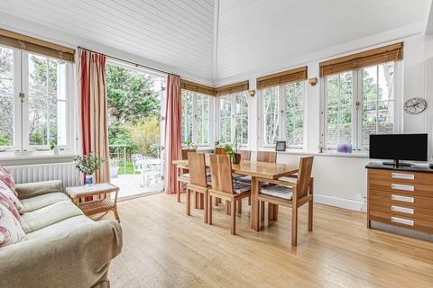 6 bedroom semi-detached house for sale, St. John's Avenue, Putney, London, SW15