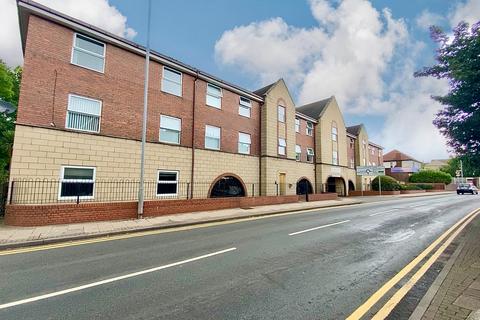 1 bedroom apartment to rent, Park Road , Cannock WS11