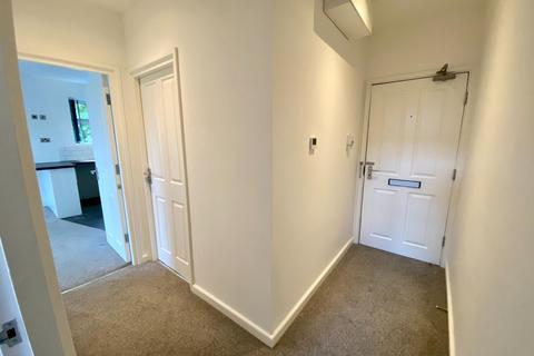 1 bedroom apartment to rent, Park Road , Cannock WS11