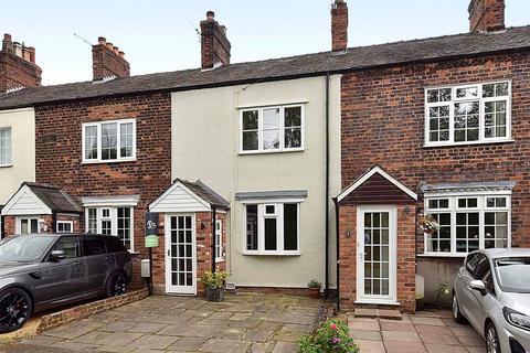 2 bedroom cottage for sale, Wellbank Lane, Over Peover, WA16