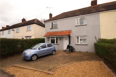 5 bedroom semi-detached house to rent, Lincoln Road,, Guildford, Surrey, GU2