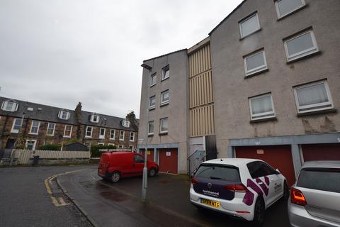 2 bedroom flat to rent, Burns Street, Edinburgh, EH6