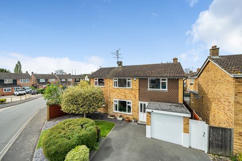 5 bedroom detached house for sale, Meadow Way, Theale, Reading