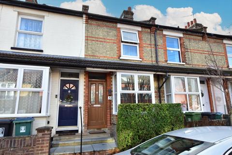 2 bedroom house for sale, Ridge Street, Watford, WD24