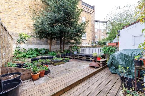 1 bedroom apartment for sale, Barclay Road, London, SW6