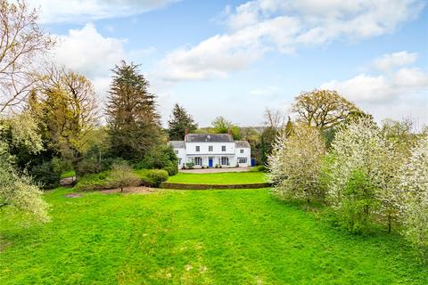 6 bedroom detached house for sale, Carden, Malpas, Cheshire, SY14