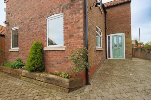 3 bedroom detached house for sale, Wrangham Drive, Hunmanby YO14