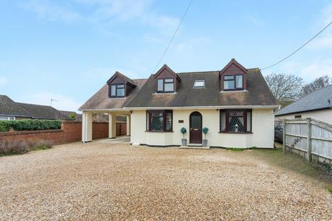 4 bedroom detached house for sale, Park Road, Didcot, OX11