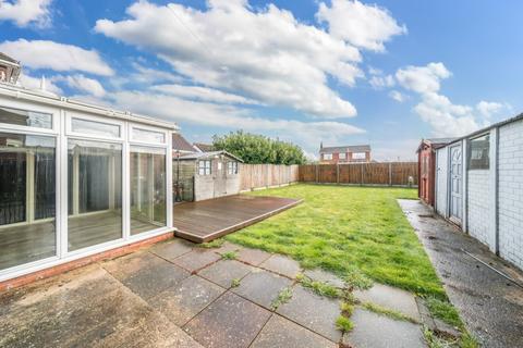 3 bedroom detached house for sale, Spalding Road, Holbeach, Spalding, PE12
