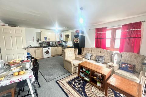 2 bedroom flat for sale, Cooke Street, Barking IG11