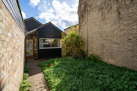 4 bedroom detached bungalow for sale, Belvoir Road, Cambridge, CB4