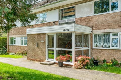 2 bedroom flat for sale, Cotsford White House Way, Solihull, B91 1SF
