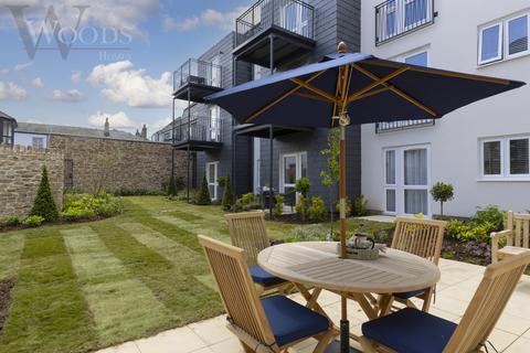 1 bedroom apartment for sale, Elmhirst Lodge, Station Road, Totnes, Devon