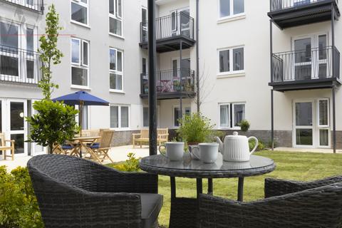 1 bedroom apartment for sale, Elmhirst Lodge, Station Road, Totnes, Devon