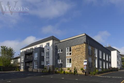 1 bedroom apartment for sale, Elmhirst Lodge, Station Road, Totnes, Devon