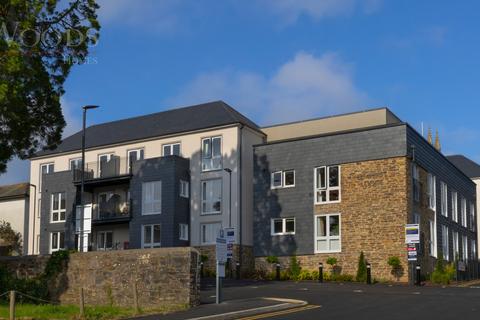 1 bedroom apartment for sale, Elmhirst Lodge, Station Road, Totnes, Devon