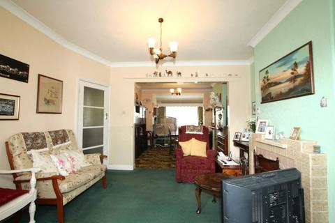 3 bedroom terraced house for sale, Ruskin Gardens, Harrow, HA3 9QE