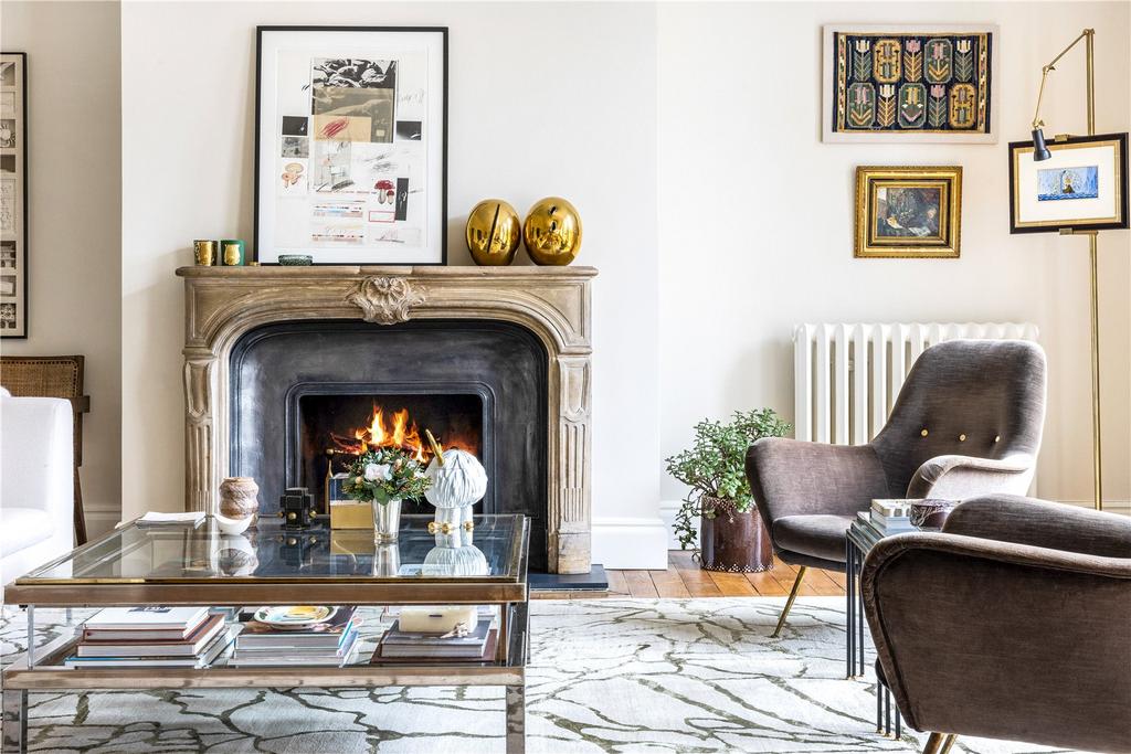 Drawing Room
