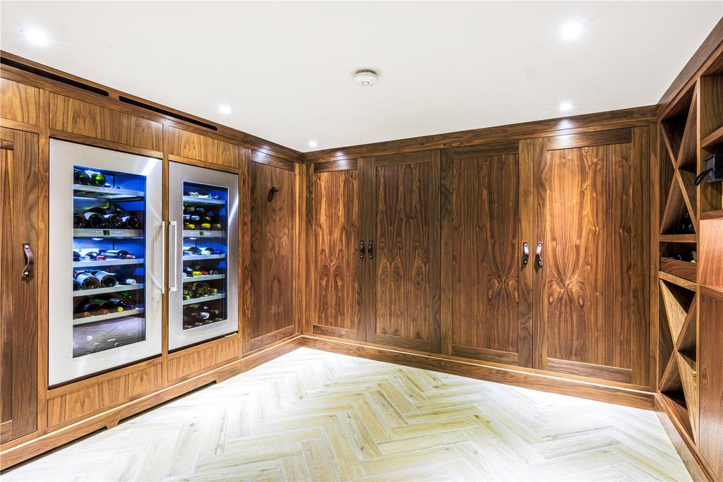 Wine Cellar
