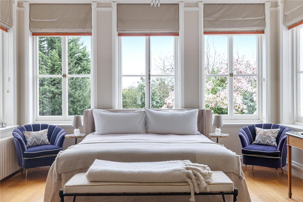 Third Bedroom
