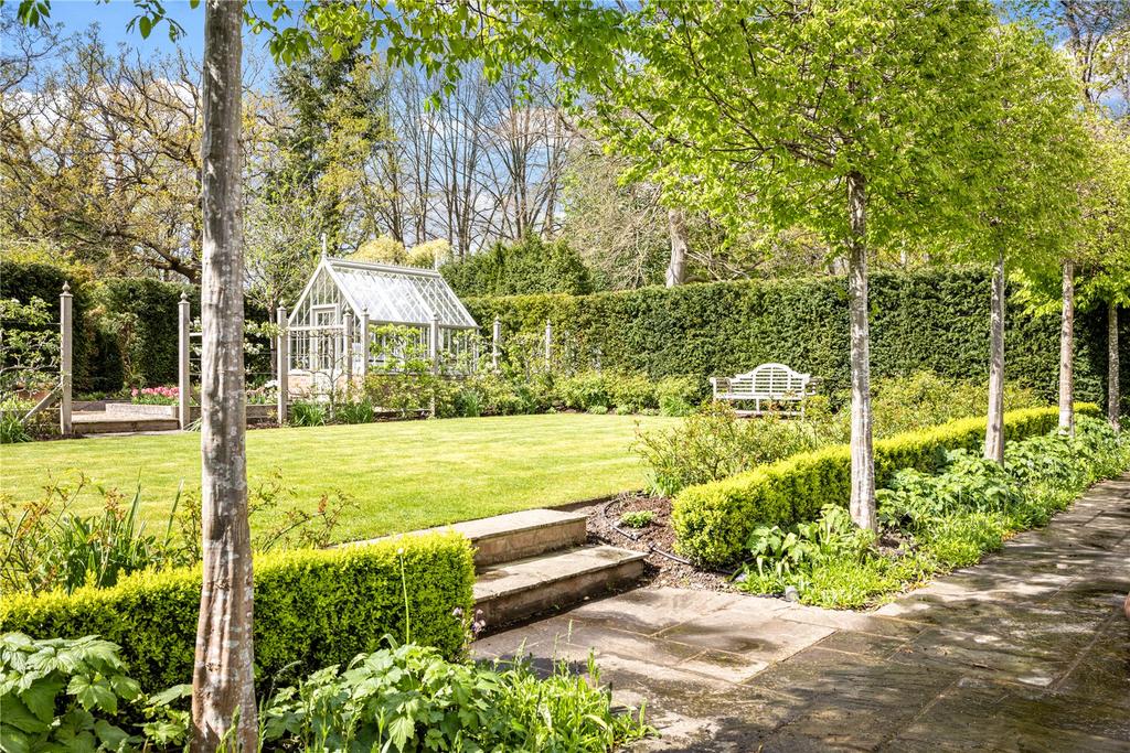 Gardens