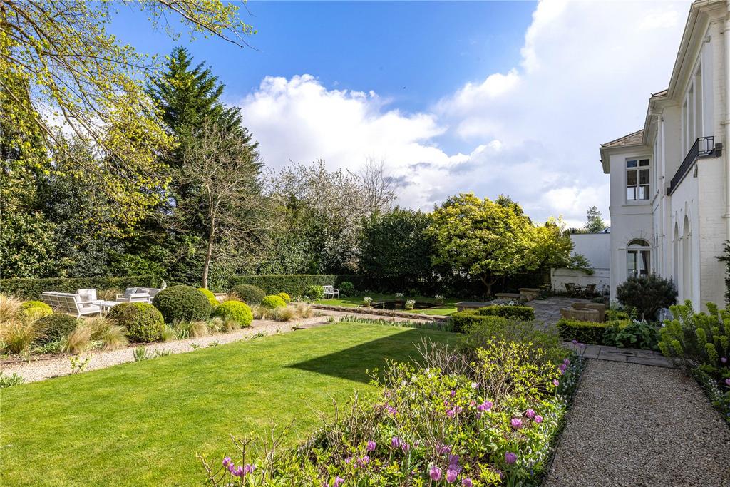Gardens