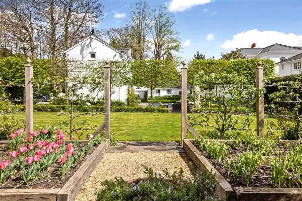 Gardens