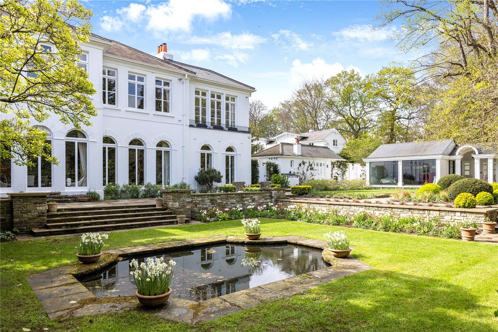 Park House