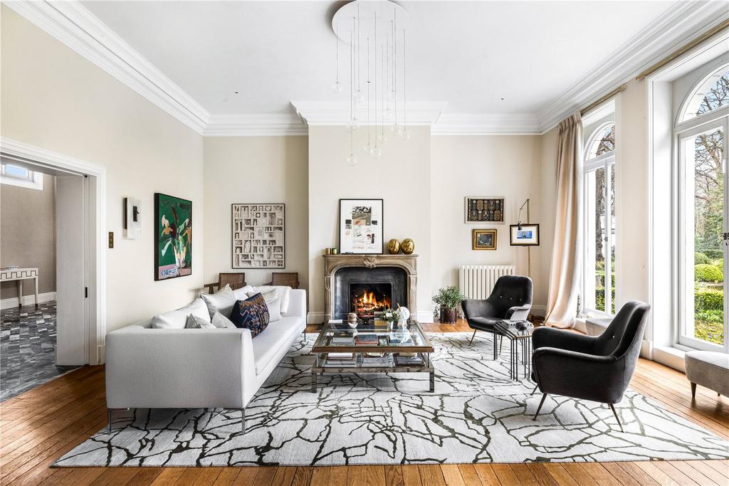 Drawing Room