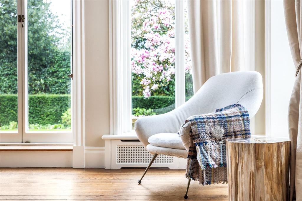 Interior Styling