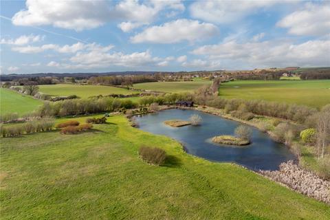 5 bedroom equestrian property for sale, Hanging Hill Farm, Kennythorpe, Malton, North Yorkshire, YO17