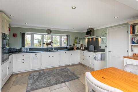 5 bedroom equestrian property for sale, Hanging Hill Farm, Kennythorpe, Malton, North Yorkshire, YO17