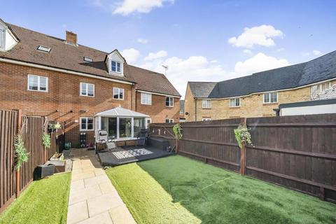 4 bedroom terraced house for sale, Boars Hill,  Oxforshire,  OX1