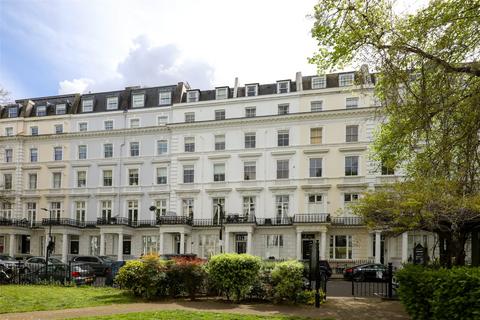 St Stephens Gardens, Notting Hill, W2