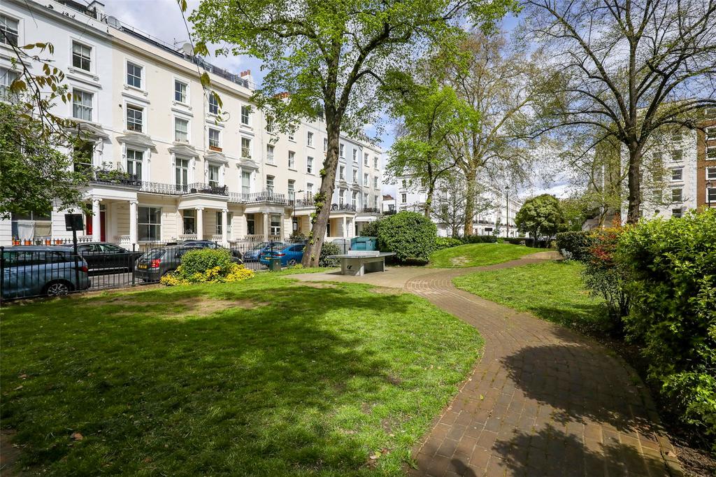 St Stephens Gardens