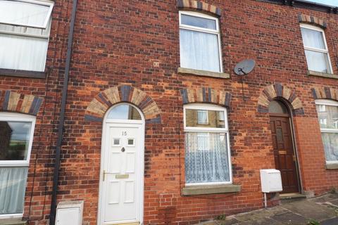 2 bedroom terraced house to rent - Eaves Knoll Road, New Mills, SK22
