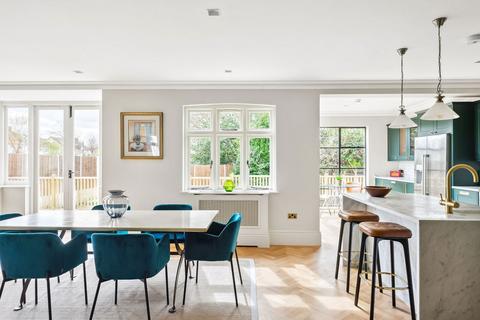 98 Hervey Road, London, SE3 8BU