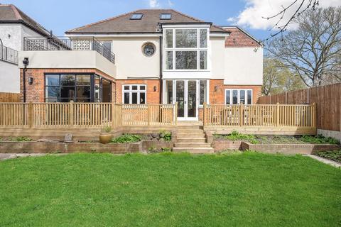 98 Hervey Road, London, SE3 8BU