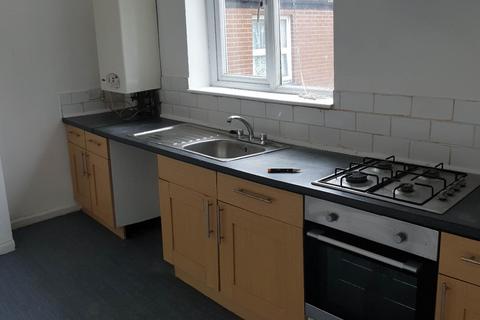 2 bedroom apartment for sale, Windsor Road, Tuebrook, Liverpool